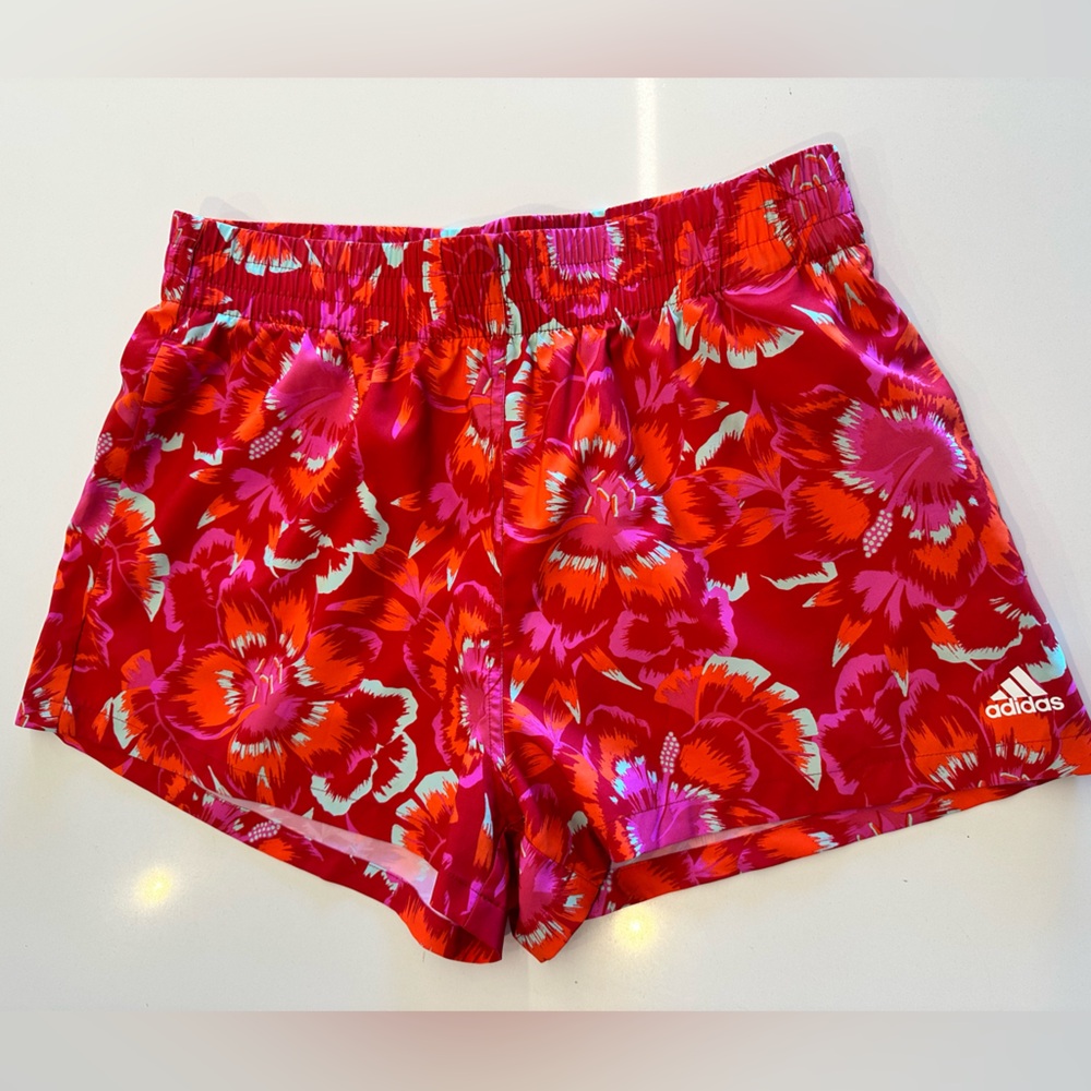 Adidas Lightweight Shorts